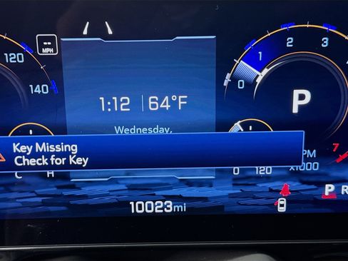 Used 2025 Chevrolet Tahoe LS image 12