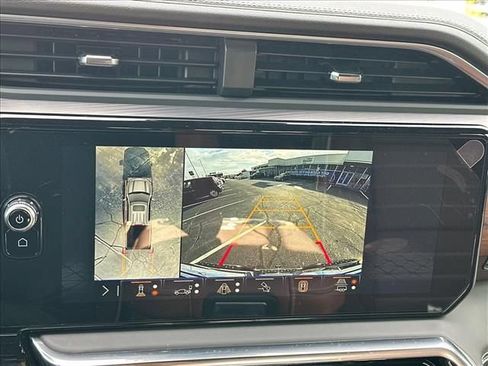 New 2026 GMC Sierra 1500 Denali Ultimate AWD/4WD image 34