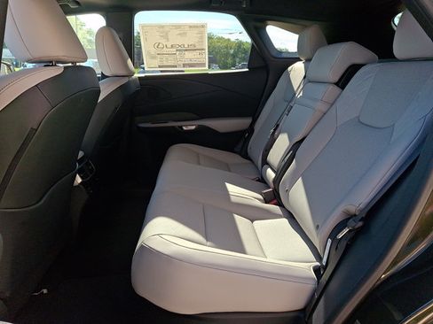New 2026 Lexus RX 350 Premium w/ Accessory Package (2T) AWD/4WD image 5
