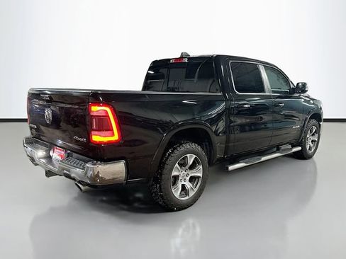 Used 2022 RAM 1500 Laramie image 6