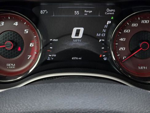Used 2023 Dodge Charger SRT Hellcat w/ Harman/Kardon Audio Group RWD image 21