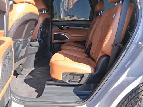 Used 2023 Kia Telluride EX X-Line AWD/4WD image 9