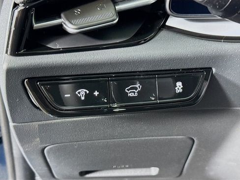New 2026 Kia Niro Wind w/ Wind Preserve Package FWD image 14