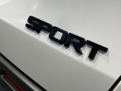 New 2026 Honda HR-V Sport image 7