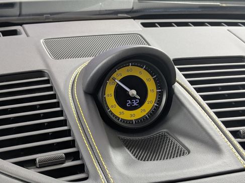 New 2026 Porsche 911 Carrera GTS RWD image 23