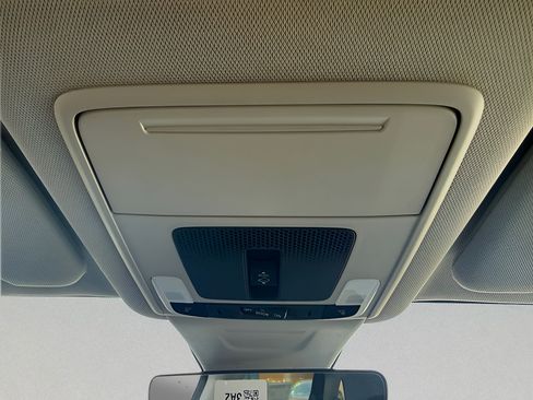 New 2026 Honda CR-V EX-L image 30