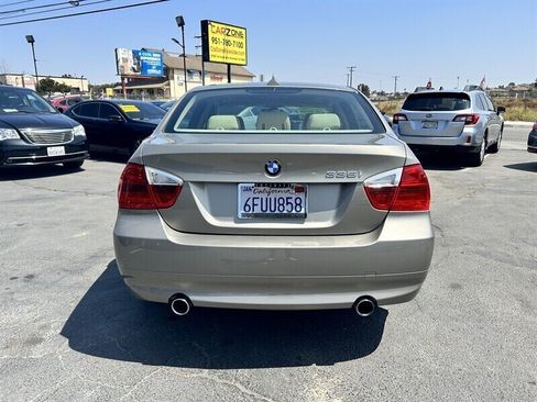 Used 2008 BMW 335i Sedan RWD image 30