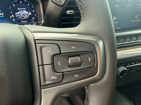 Used 2023 Chevrolet Silverado 1500 RST w/ Z71 Off-Road Package image 16