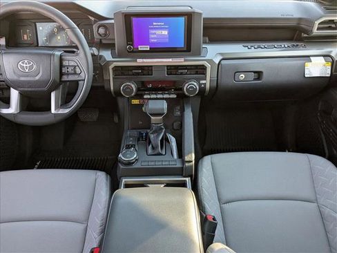 New 2026 Toyota Tacoma TRD Sport image 14