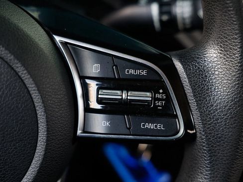Used 2019 Kia Forte Sedan FWD image 35