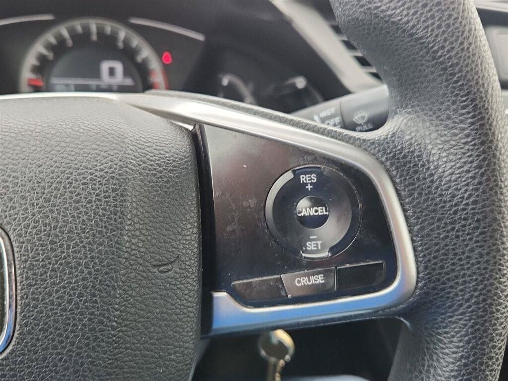 Used 2018 Honda Civic LX image 13