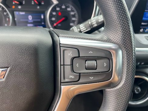 Used 2021 Chevrolet Blazer LT image 39