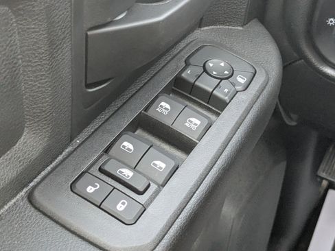 New 2026 RAM 3500 Tradesman image 18