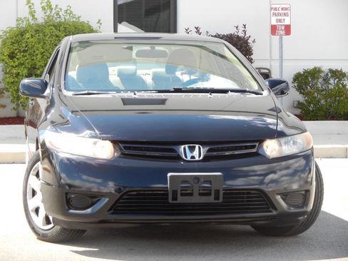 Used 2006 Honda Civic LX image 5