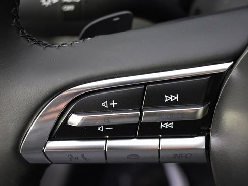 New 2026 MAZDA CX-50 AWD 2.5 S w/ Cargo Package image 30