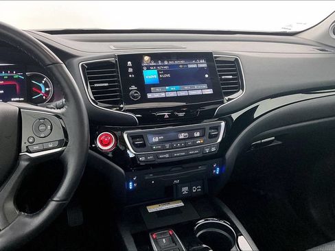Used 2019 Honda Pilot Elite image 8