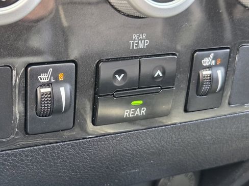 Used 2020 Toyota Sequoia TRD Sport w/ TRD Sport Premium Package RWD image 24