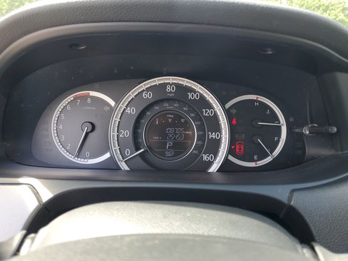 Used 2015 Honda Accord LX image 19