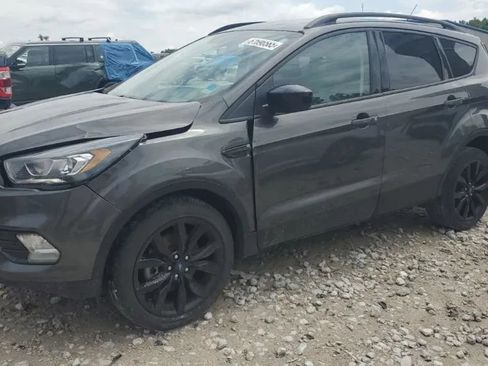 Used 2019 Ford Escape SE AWD/4WD image 56