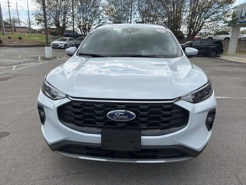 Used 2025 Ford Escape ST-Line Select image 9