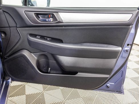Used 2015 Subaru Legacy 2.5i Premium image 45