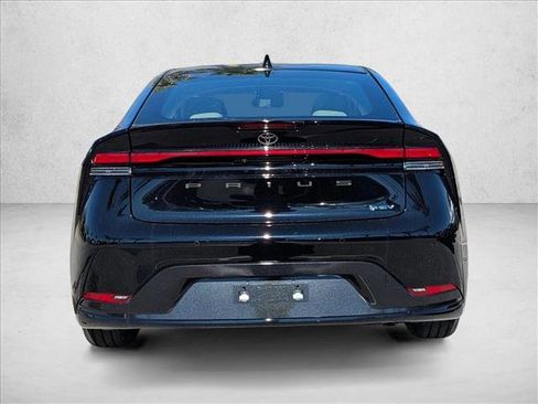 New 2026 Toyota Prius XLE image 7