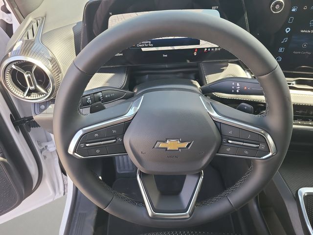 New 2027 Chevrolet Equinox LT FWD image 23