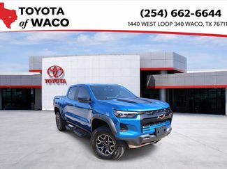 Used 2023 Chevrolet Colorado ZR2 w/ ZR2 Convenience Package III AWD/4WD video 1