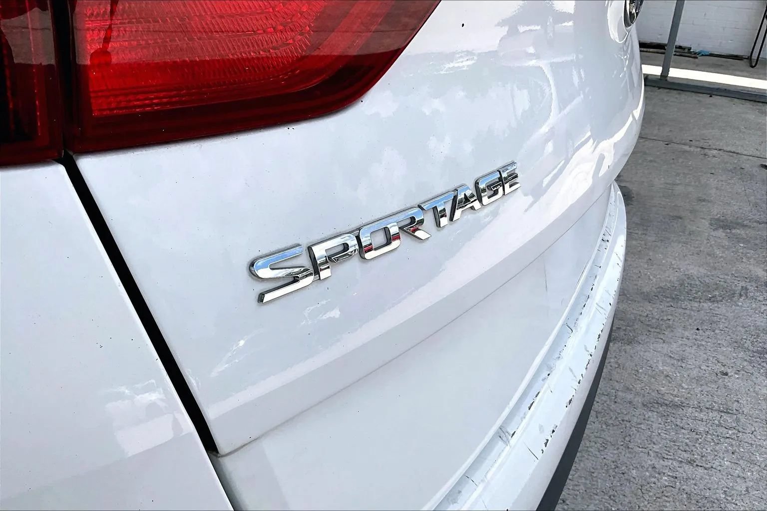 Used 2017 Kia Sportage LX AWD/4WD image 21
