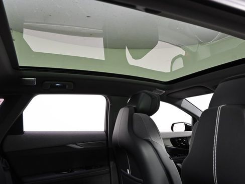 New 2026 Cadillac Optiq Sport 1 image 17