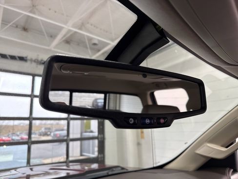 Used 2017 Chevrolet Silverado 1500 LTZ Z71 w/ LTZ Plus Package image 32