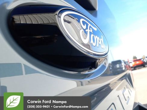 New 2025 Ford Maverick XLT w/ Equipment Group 302A image 29