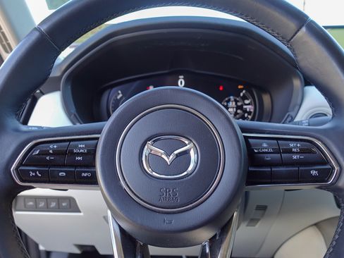 Certified 2024 MAZDA CX-90 Plug-In Hybrid w/ Premium Plus image 14