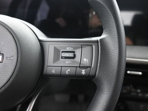 New 2026 Nissan Kicks SV image 12