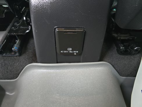 Used 2015 Chevrolet Trax LTZ image 16