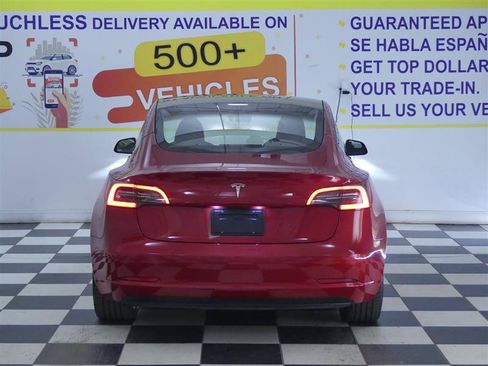 Used 2023 Tesla Model 3 Standard Range RWD image 5