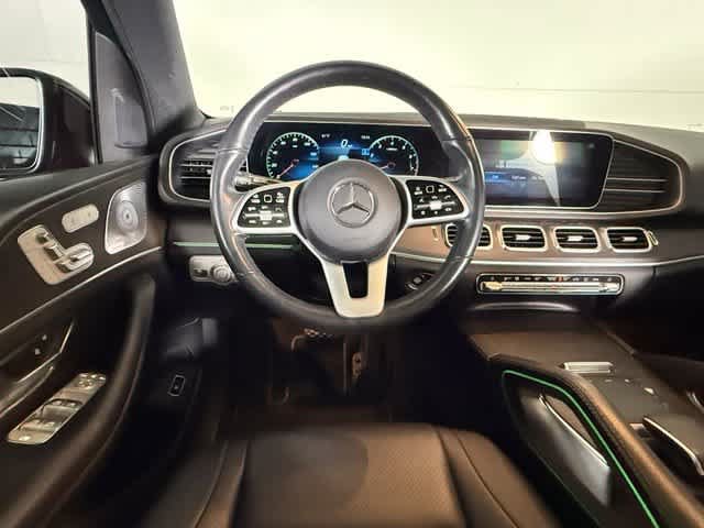 Used 2021 Mercedes-Benz GLE 350 4MATIC image 16