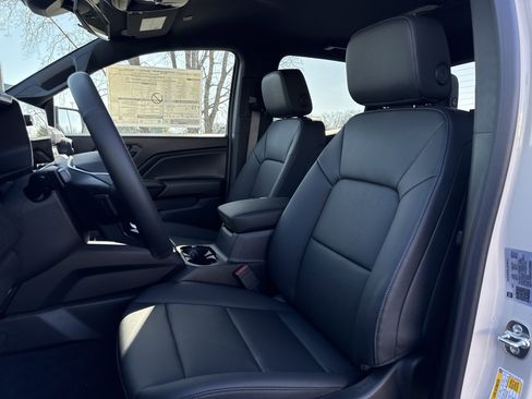 New 2026 Chevrolet Colorado Trail Boss image 6