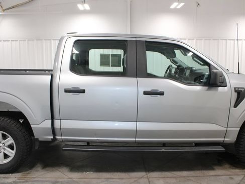 Used 2022 Ford F150 XL w/ Trailer Tow Package AWD/4WD image 11