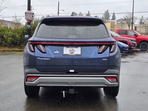 New 2026 Hyundai Tucson SEL image 6