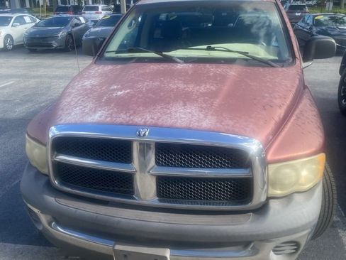 Used 2002 Dodge Ram 1500 Truck 2WD Regular Cab image 2