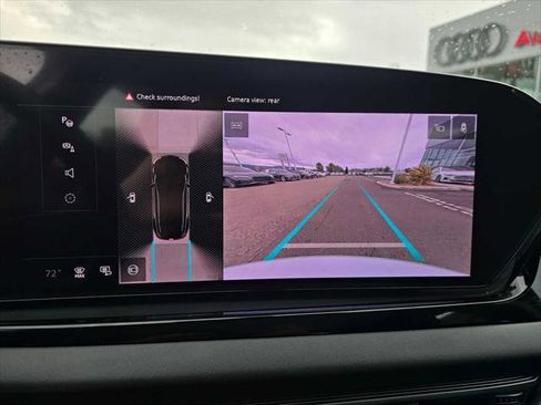 New 2026 Audi A6 Premium Plus image 29