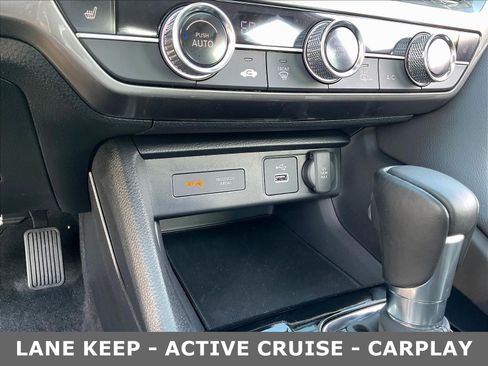 Used 2025 Acura Integra FWD image 16