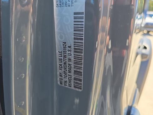New 2026 Jeep Wrangler Unlimited Sport AWD/4WD image 34