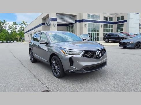 Used 2023 Acura RDX w/ Advance Package AWD/4WD image 33