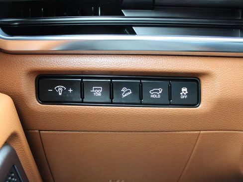 Used 2025 Kia Telluride SX Prestige X-Line image 25