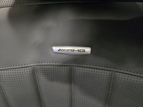 New 2026 Mercedes-Benz S 63 AMG S image 17