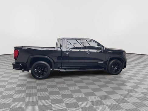 Certified 2024 GMC Sierra 1500 Elevation w/ Elevation Premium Package AWD/4WD image 48