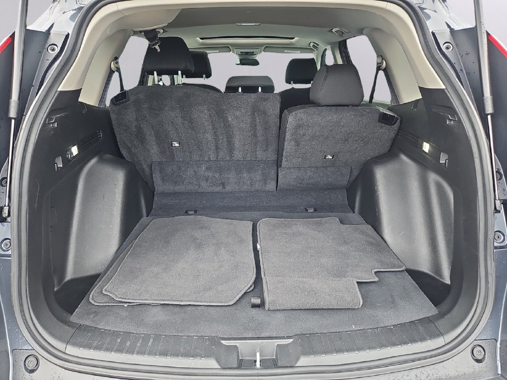 Certified 2024 Honda CR-V EX image 31