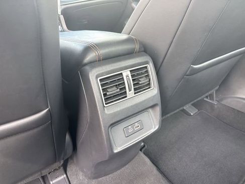 Used 2022 Nissan Maxima SR w/ Sport Mat Group FWD image 20